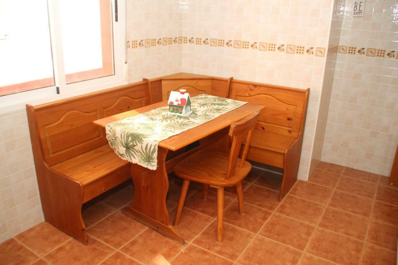 Bungalow Frente Al Mar Torrevieja Exterior photo