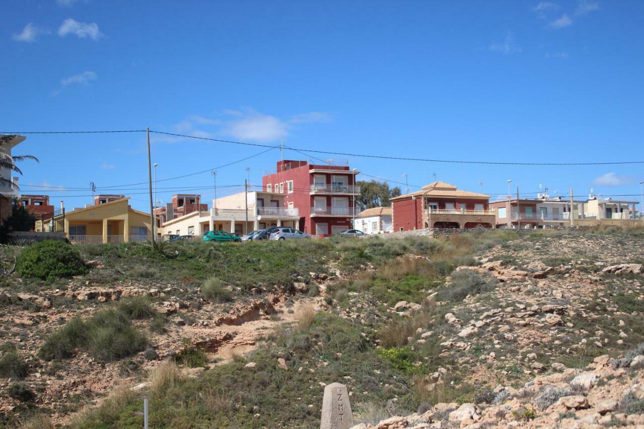 Bungalow Frente Al Mar Torrevieja Exterior photo