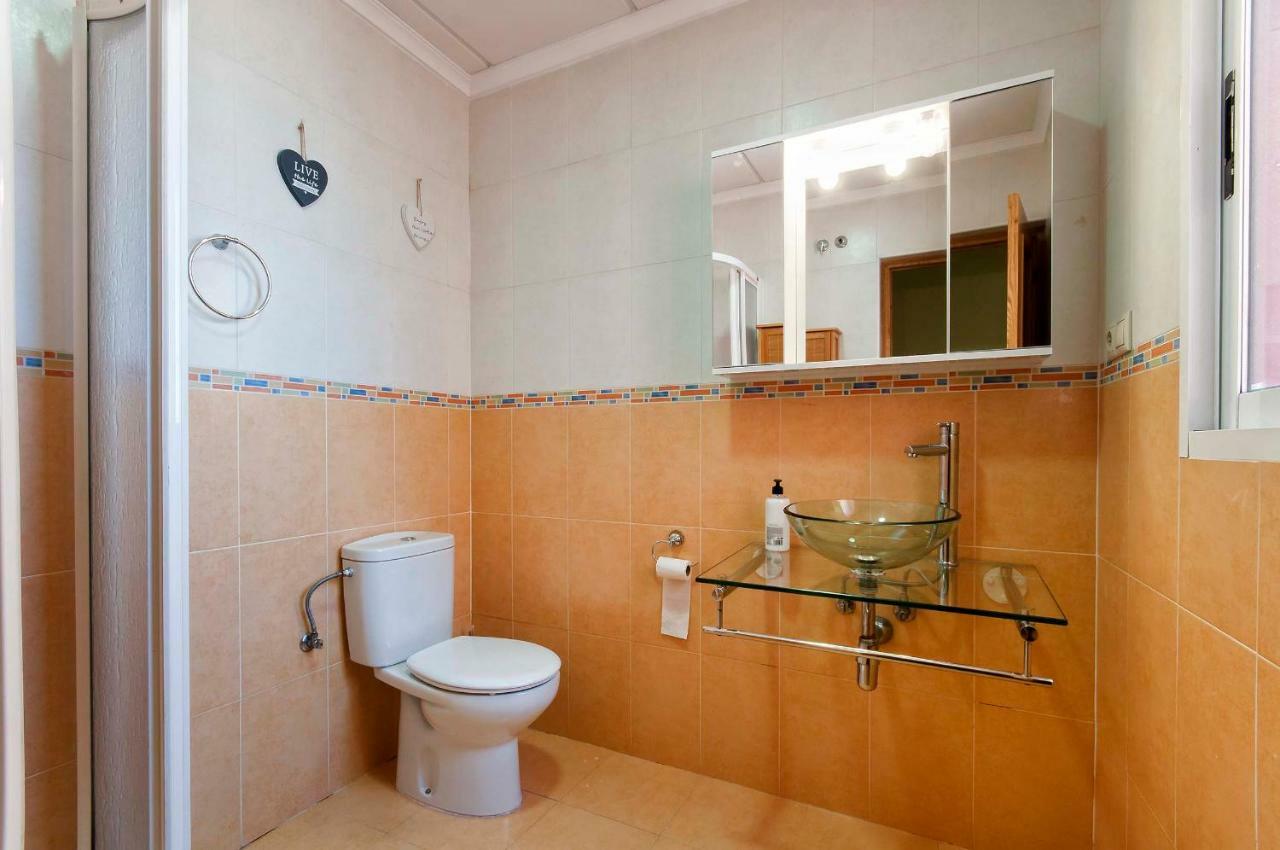 Bungalow Frente Al Mar Torrevieja Exterior photo